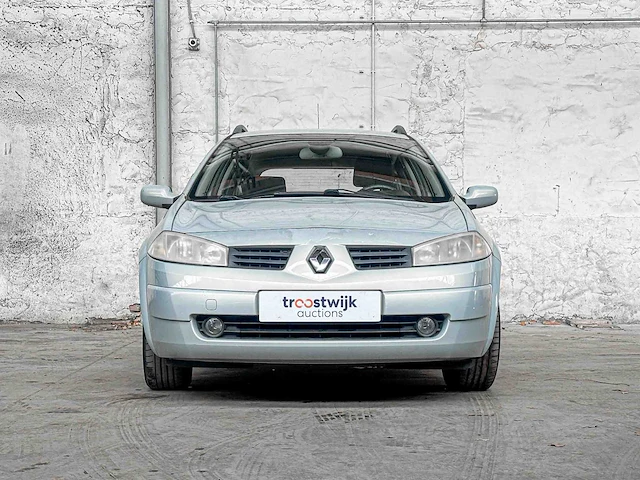 Renault mégane grand tour 2.0-16v dynam.luxe 135pk 2005, 99-rv-zb - afbeelding 4 van  21