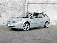 Renault mégane grand tour 2.0-16v dynam.luxe 135pk 2005, 99-rv-zb