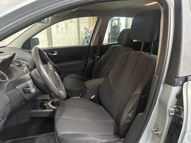 Renault mégane grand tour 2.0-16v dynam.luxe 135pk 2005, 99-rv-zb - afbeelding 16 van  36