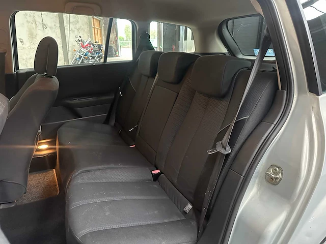 Renault mégane grand tour 2.0-16v dynam.luxe 135pk 2005, 99-rv-zb - afbeelding 25 van  36