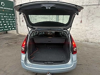 Renault mégane grand tour 2.0-16v dynam.luxe 135pk 2005, 99-rv-zb - afbeelding 30 van  36