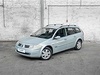 Renault mégane grand tour 2.0-16v dynam.luxe 135pk 2005, 99-rv-zb - afbeelding 23 van  36