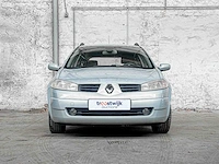 Renault mégane grand tour 2.0-16v dynam.luxe 135pk 2005, 99-rv-zb - afbeelding 31 van  36