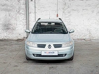 Renault mégane grand tour 2.0-16v dynam.luxe 135pk 2005, 99-rv-zb - afbeelding 32 van  36