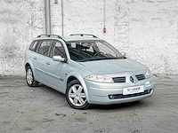 Renault mégane grand tour 2.0-16v dynam.luxe 135pk 2005, 99-rv-zb - afbeelding 35 van  36