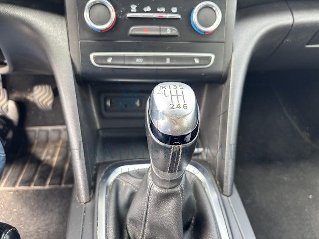 Renault megane grandtour intens tce energy gpf, 2019 - afbeelding 5 van  30