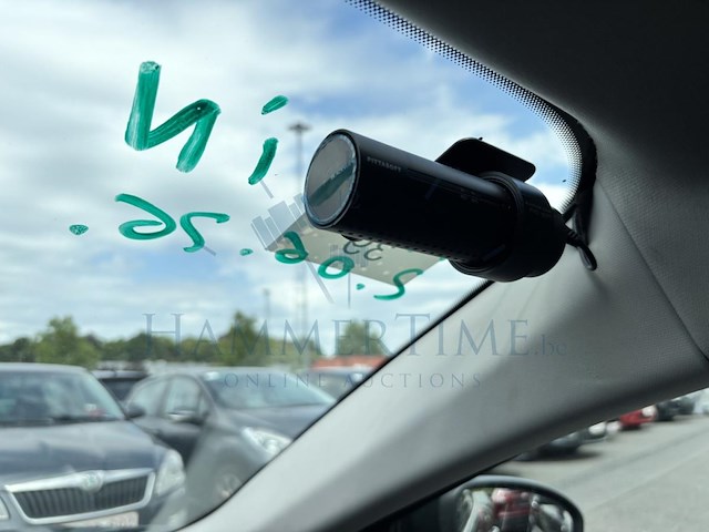 Renault megane grandtour intens tce energy gpf, 2019 - afbeelding 9 van  30