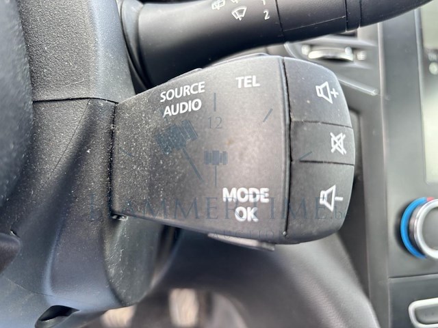 Renault megane grandtour intens tce energy gpf, 2019 - afbeelding 10 van  30