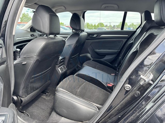 Renault megane grandtour intens tce energy gpf, 2019 - afbeelding 13 van  30