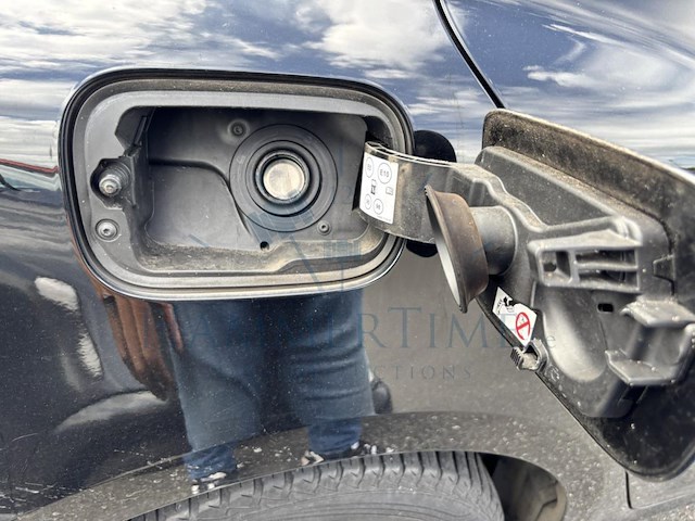 Renault megane grandtour intens tce energy gpf, 2019 - afbeelding 15 van  30