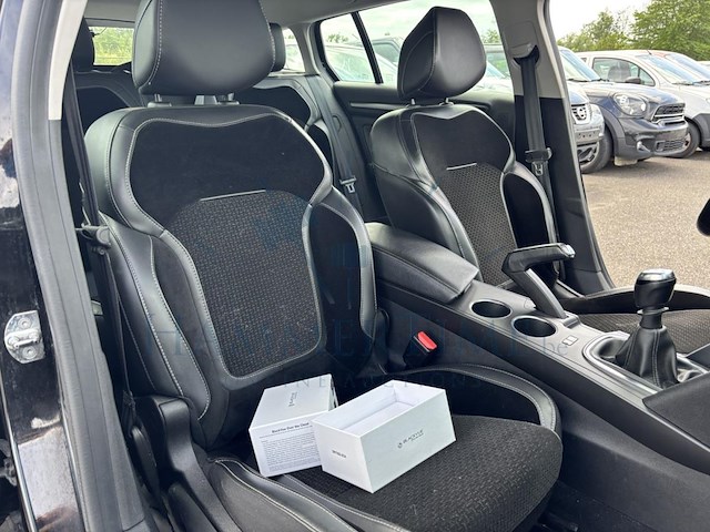 Renault megane grandtour intens tce energy gpf, 2019 - afbeelding 18 van  30