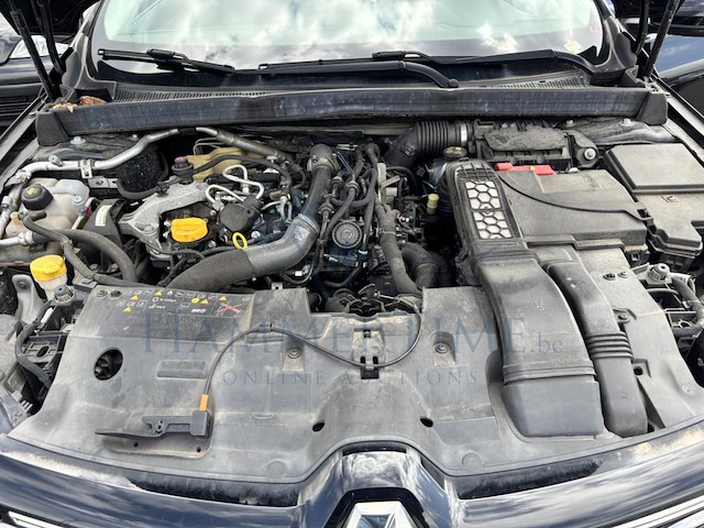 Renault megane grandtour intens tce energy gpf, 2019 - afbeelding 20 van  30