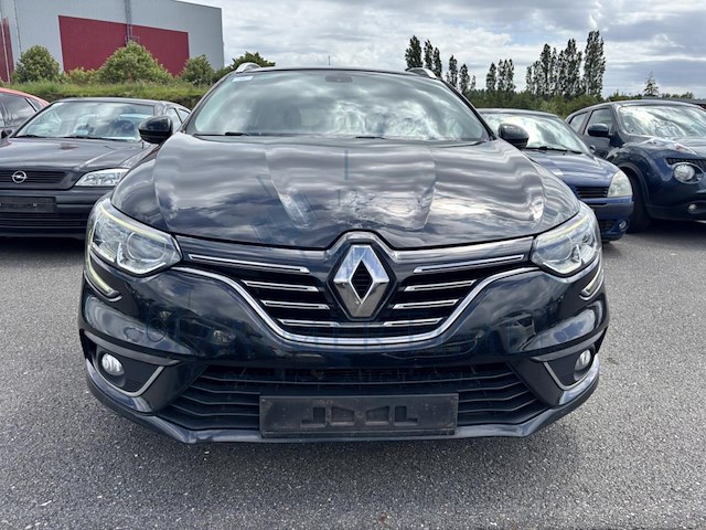 Renault megane grandtour intens tce energy gpf, 2019 - afbeelding 12 van  30