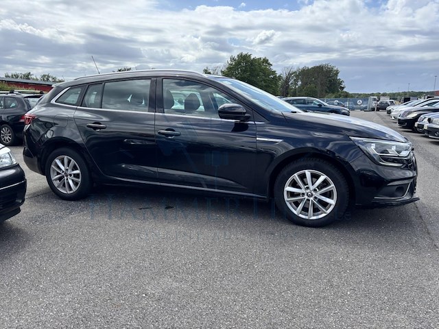 Renault megane grandtour intens tce energy gpf, 2019 - afbeelding 25 van  30