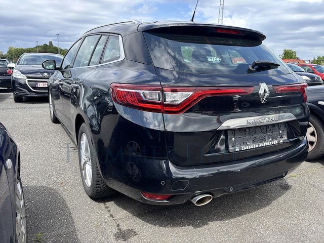 Renault megane grandtour intens tce energy gpf, 2019 - afbeelding 27 van  30