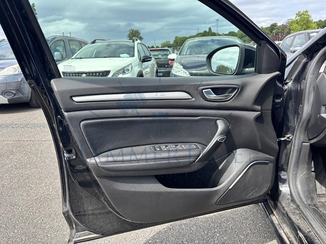 Renault megane grandtour intens tce energy gpf, 2019 - afbeelding 28 van  30