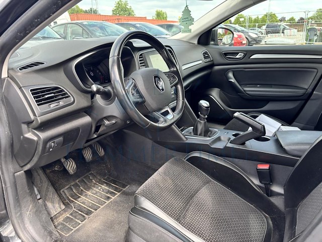 Renault megane grandtour intens tce energy gpf, 2019 - afbeelding 30 van  30