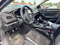 Renault megane grandtour intens tce energy gpf, 2019 - afbeelding 30 van  30