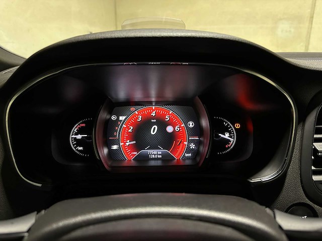 Renault mégane rs 1.8 tce 280 279pk 2018, tv-290-b - afbeelding 2 van  5