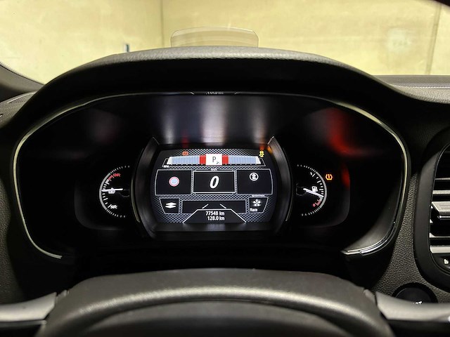 Renault mégane rs 1.8 tce 280 279pk 2018, tv-290-b - afbeelding 3 van  5