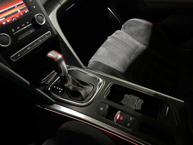 Renault mégane rs 1.8 tce 280 279pk 2018, tv-290-b - afbeelding 4 van  5