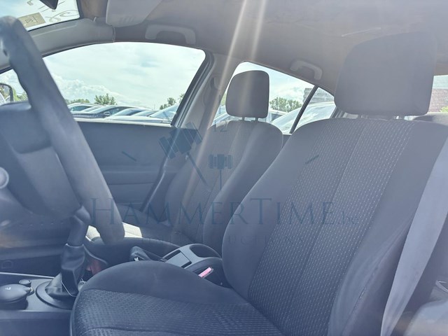 Renault megane sedan 1.6i 16v authentique confort,2004 - afbeelding 3 van  36