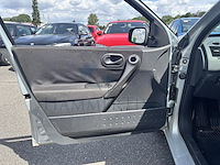 Renault megane sedan 1.6i 16v authentique confort,2004 - afbeelding 36 van  36