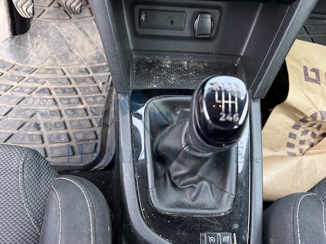 Renault megane sw 1.33 tce life gpf, 2019 - afbeelding 6 van  30