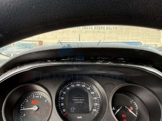 Renault megane sw 1.33 tce life gpf, 2019 - afbeelding 9 van  30