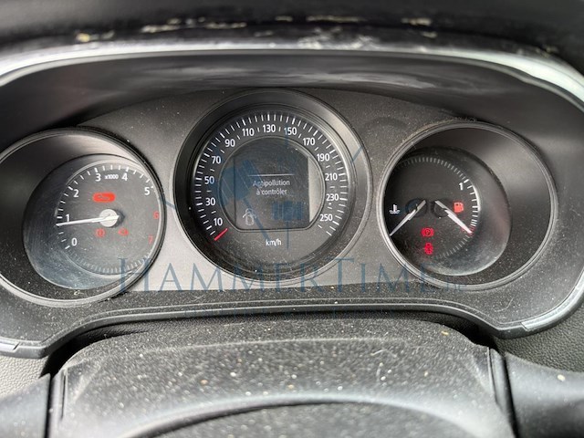 Renault megane sw 1.33 tce life gpf, 2019 - afbeelding 10 van  30