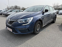Renault megane sw 1.33 tce life gpf, 2019 - afbeelding 1 van  30