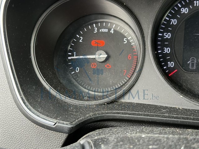 Renault megane sw 1.33 tce life gpf, 2019 - afbeelding 13 van  30