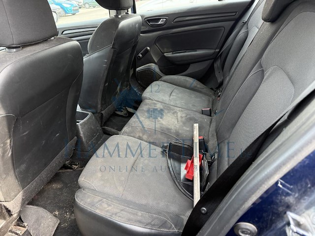 Renault megane sw 1.33 tce life gpf, 2019 - afbeelding 14 van  30