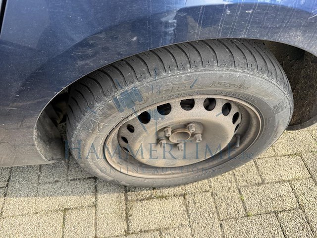 Renault megane sw 1.33 tce life gpf, 2019 - afbeelding 15 van  30