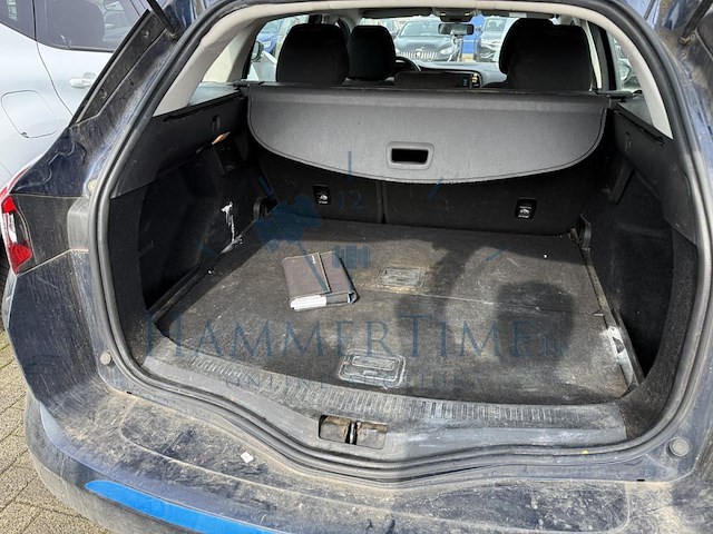 Renault megane sw 1.33 tce life gpf, 2019 - afbeelding 16 van  30