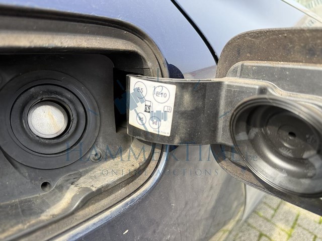 Renault megane sw 1.33 tce life gpf, 2019 - afbeelding 17 van  30