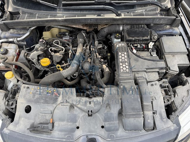 Renault megane sw 1.33 tce life gpf, 2019 - afbeelding 19 van  30