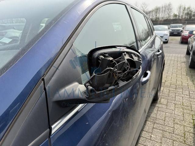 Renault megane sw 1.33 tce life gpf, 2019 - afbeelding 21 van  30