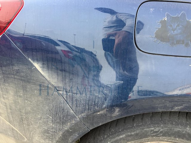 Renault megane sw 1.33 tce life gpf, 2019 - afbeelding 22 van  30