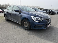 Renault megane sw 1.33 tce life gpf, 2019 - afbeelding 23 van  30