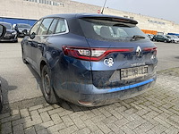 Renault megane sw 1.33 tce life gpf, 2019 - afbeelding 27 van  30
