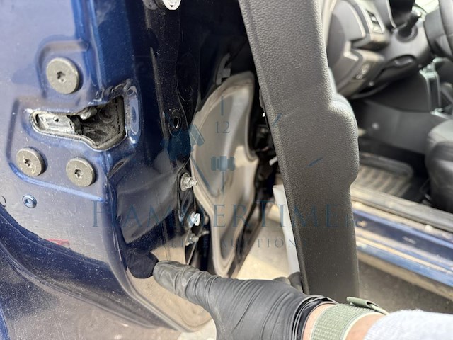 Renault megane sw 1.33 tce life gpf, 2019 - afbeelding 30 van  30