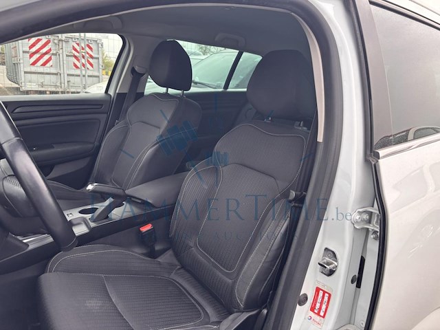 Renault megane sw 1.5 dci energy limited, 2018 - afbeelding 2 van  30