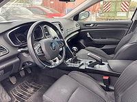 Renault megane sw 1.5 dci energy limited, 2018 - afbeelding 3 van  30