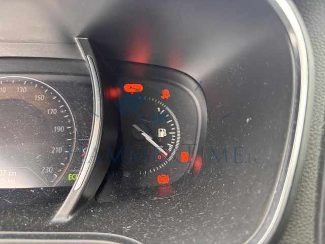 Renault megane sw 1.5 dci energy limited, 2018 - afbeelding 5 van  30