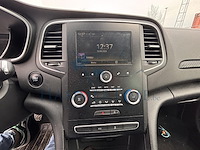 Renault megane sw 1.5 dci energy limited, 2018 - afbeelding 7 van  30