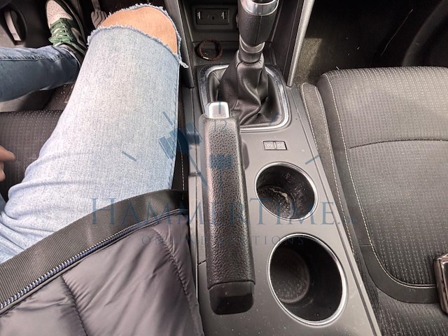 Renault megane sw 1.5 dci energy limited, 2018 - afbeelding 9 van  30