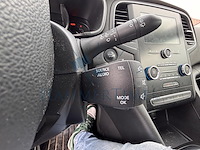 Renault megane sw 1.5 dci energy limited, 2018 - afbeelding 11 van  30