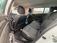 Renault megane sw 1.5 dci energy limited, 2018 - afbeelding 14 van  30