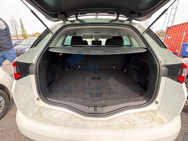 Renault megane sw 1.5 dci energy limited, 2018 - afbeelding 15 van  30